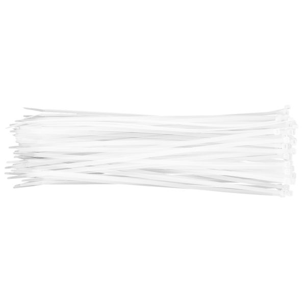 Хомути 4,8 x 370 мм, 75 шт.