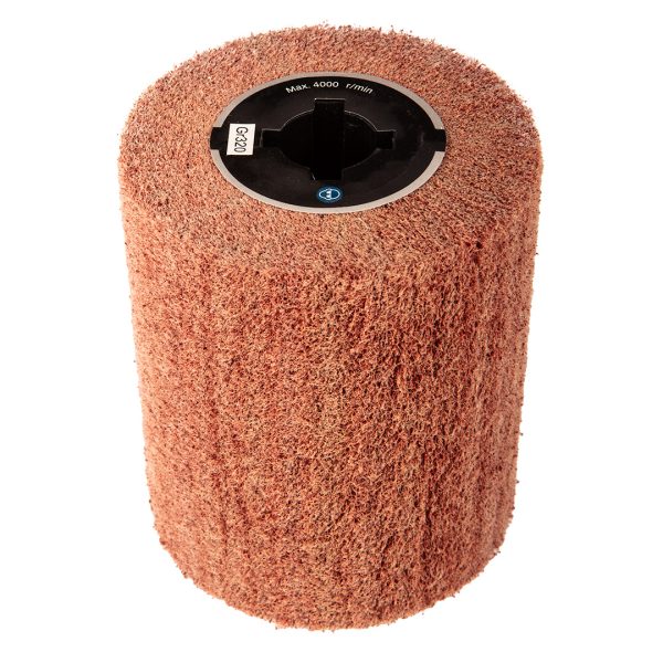 Валик для сатинування для машини 58GE137 — Graphite (54H040)