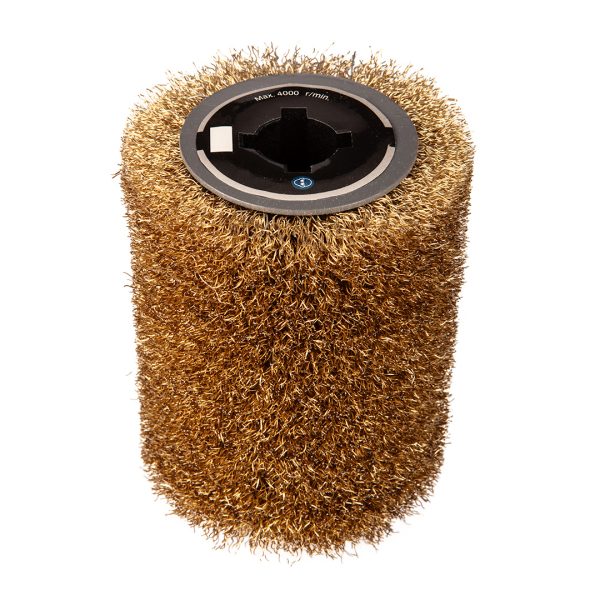 Дротяний ролик для шліфування для машини 58GE137 — Graphite (54H042)