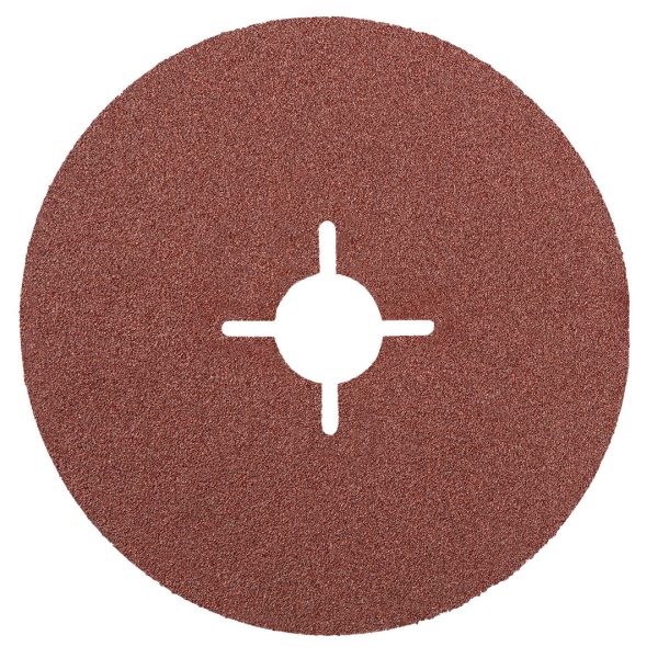 Кола фіброві 125 мм K120 3 шт — Graphite (55H859)