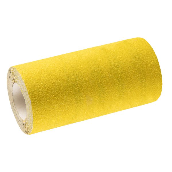 Папір наждачний в рулоні 2.5 м×115 мм K60 — Graphite (55H860)