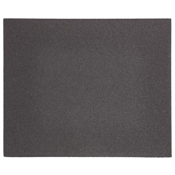 Полотно наждачне 230×280 мм, K40 — Graphite (55H874)