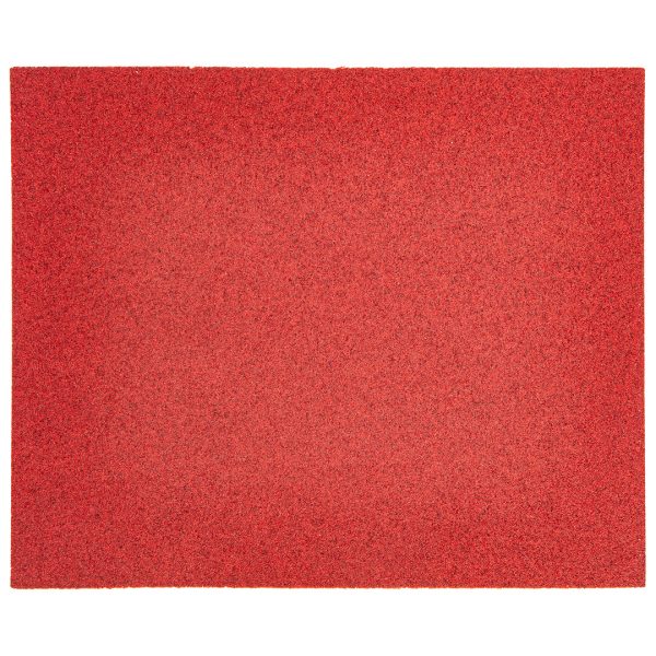 Папір наждачний 230×280 мм, K180 — Graphite (55H891)