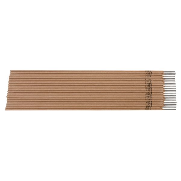 Електроди рутилові 2.5 мм / 5 кг, низької напруги — Graphite (56H825)
