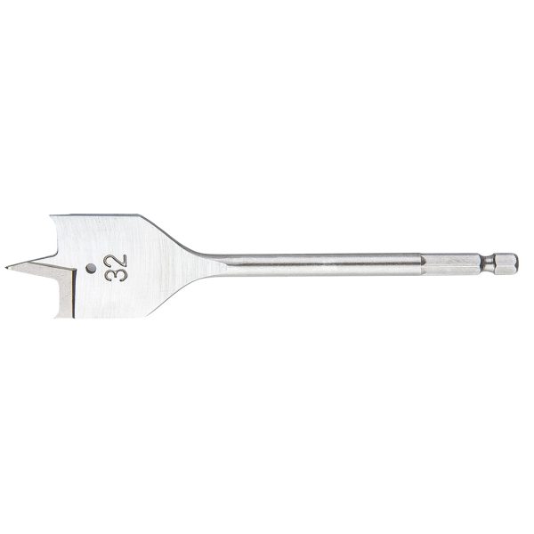 Свердло по дереву 32×152 мм — Graphite (57H238)