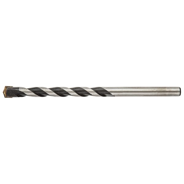 Свердло по бетону 6×100 мм з твердосплавними напайками — Graphite (57H314)