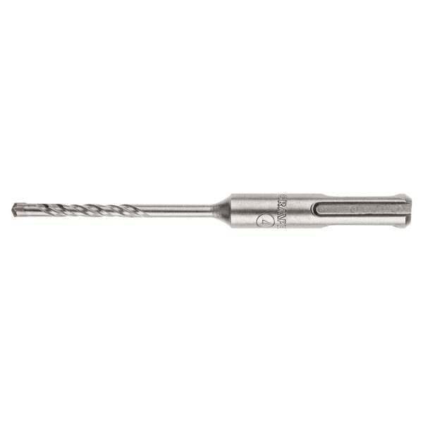 Свердло по бетону SDS Plus 4×110 мм — Graphite (57H400)