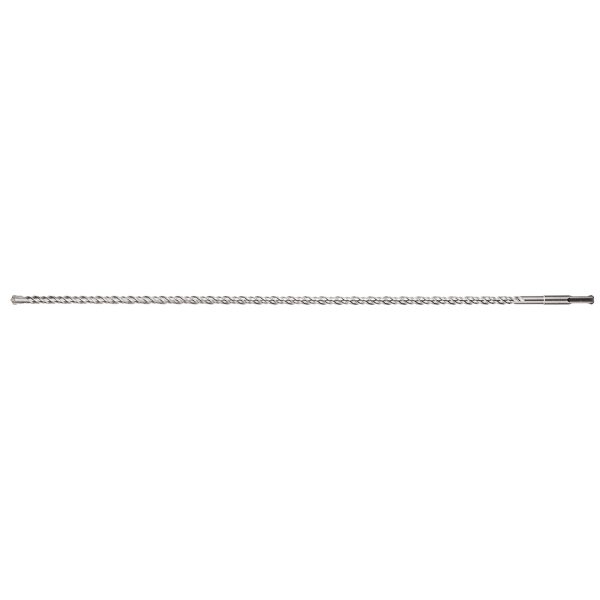 Свердло по бетону SDS Plus 10×600 мм — Graphite (57H434)