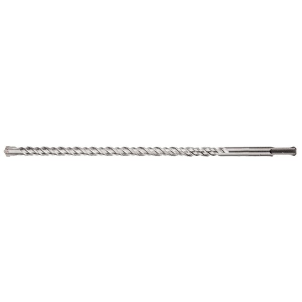 Свердло по бетону SDS Plus 12×260 мм — Graphite (57H442)