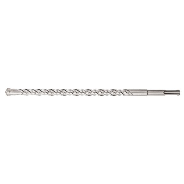 Свердло по бетону SDS Plus 14×260 мм — Graphite (57H456)