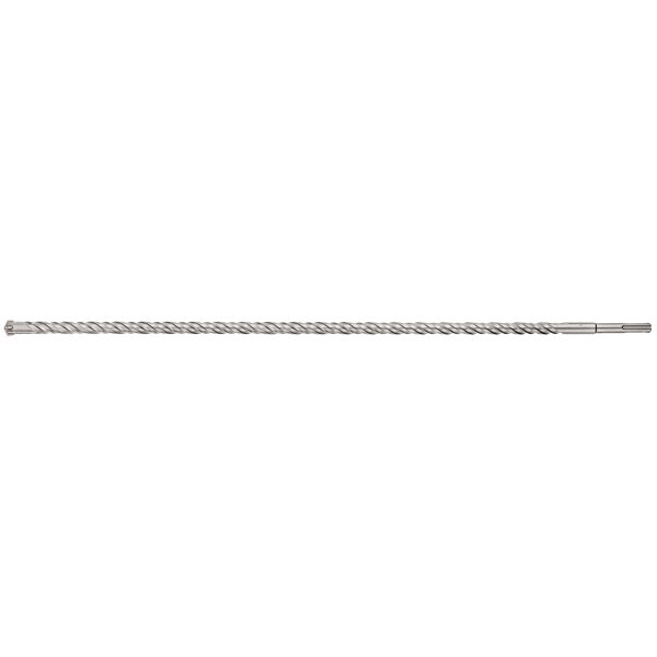 Свердло по бетону SDS Plus 14×600 мм — Graphite (57H466)