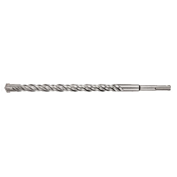Свердло по бетону SDS Plus 16×260 мм — Graphite (57H472)