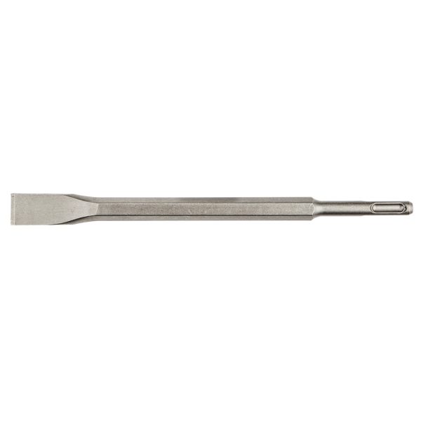 Зубило SDS Plus 14×20×250 мм — Graphite (57H557)