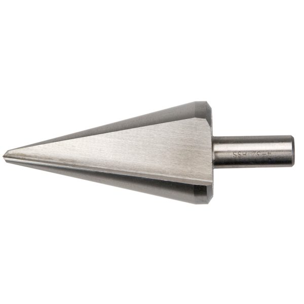 Свердло конічне 4–32 мм — Graphite (57H741)