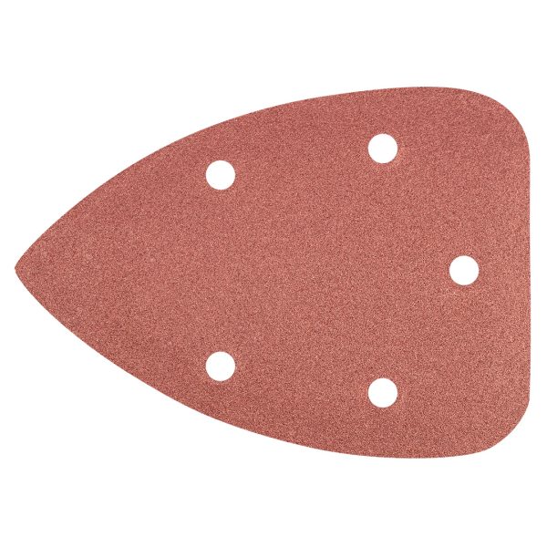 Наждачний папір K150 5 шт — Graphite (57H828)