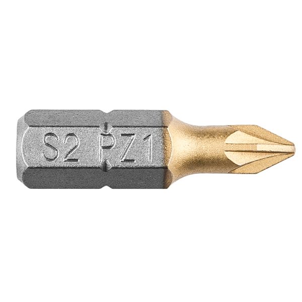 Насадки PZ1×25 мм / 2 шт — Graphite (57H963)