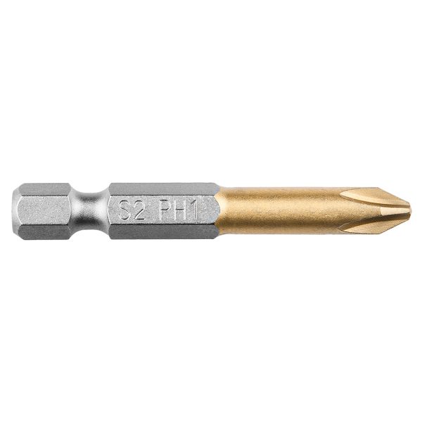 Насадка PH1×50 мм — Graphite (57H978)