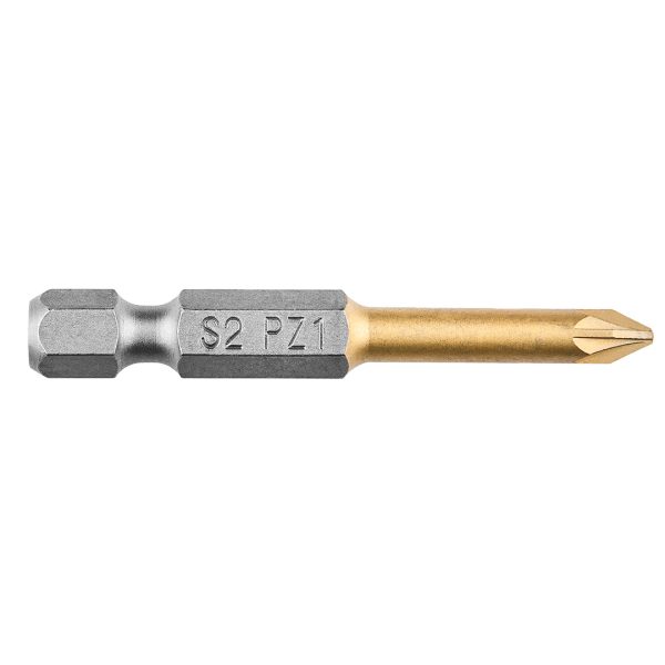 Насадки, PZ1 x 50 мм