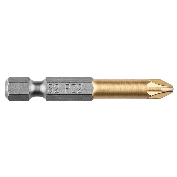 Насадка PZ2×50 мм — Graphite (57H982)