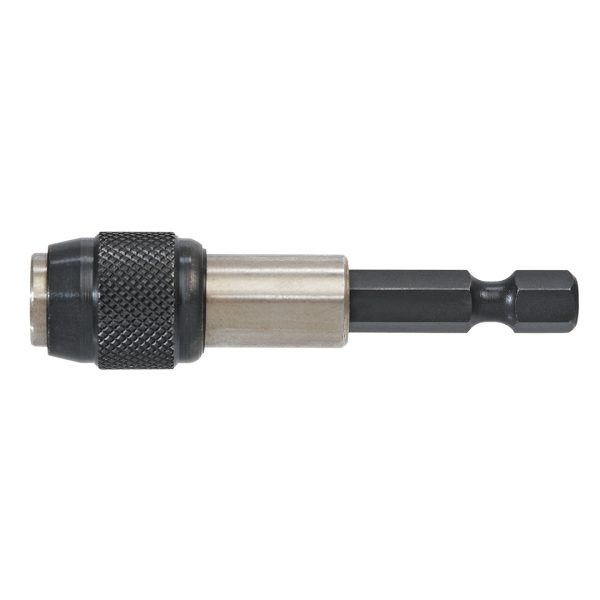 Тримач насадок 60 мм, магнітний 1/4" — Graphite (57H995)