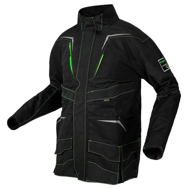 Блуза робоча Premium PRO, розмір M Блуза робоча Premium PRO, розмір M