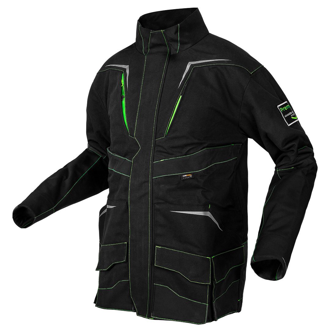 Блуза робоча Premium PRO, розмір XXL Блуза робоча Premium PRO, розмір XXL