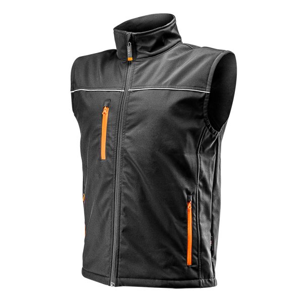 Безрукавка softshell, розмір  XL