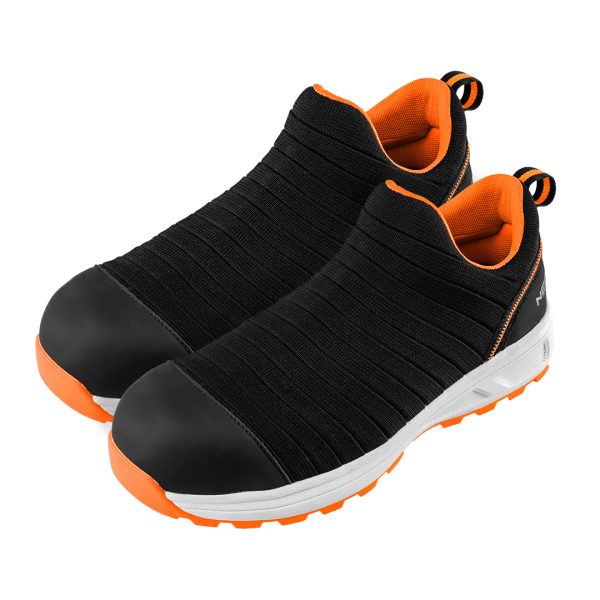 Напівчеревики  робочi S1P SRC, без металу, розмір 45