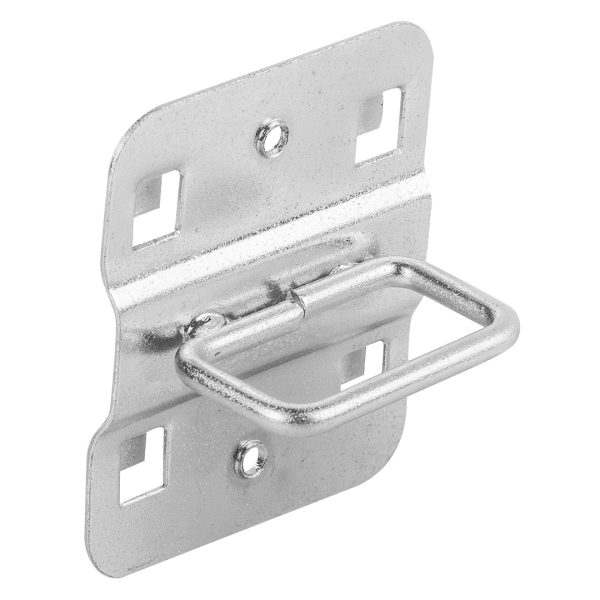 Гак до пласкогубців