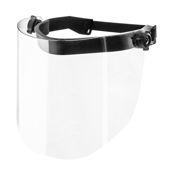 Щиток для обличчя, товщина 1 мм