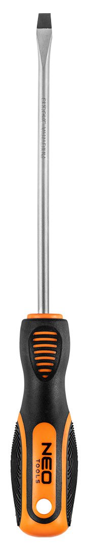 Neo Tools Викрутки набір 6шт, SL,PH, сталь CrV Neo Tools Викрутки набір 6шт, SL,PH, сталь CrV