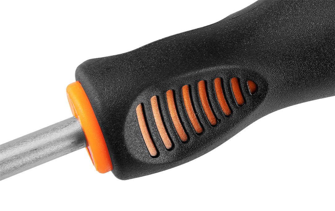Neo Tools Викрутки набір 6шт, SL,PH, сталь CrV Neo Tools Викрутки набір 6шт, SL,PH, сталь CrV