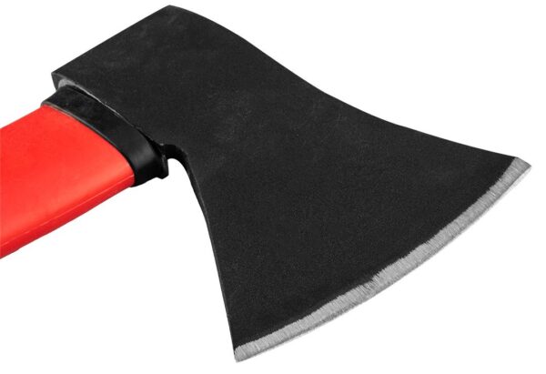 Top Tools Сокира універсальна руків'я скловолокно 47см 1000г