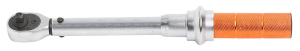Набір динамометричних ключів 1/4", 3/8", 1/2" 3 шт.