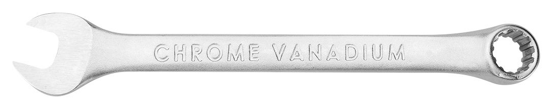 Ключ комбінований, 10 х 140 мм Ключ комбінований, 10 х 140 мм