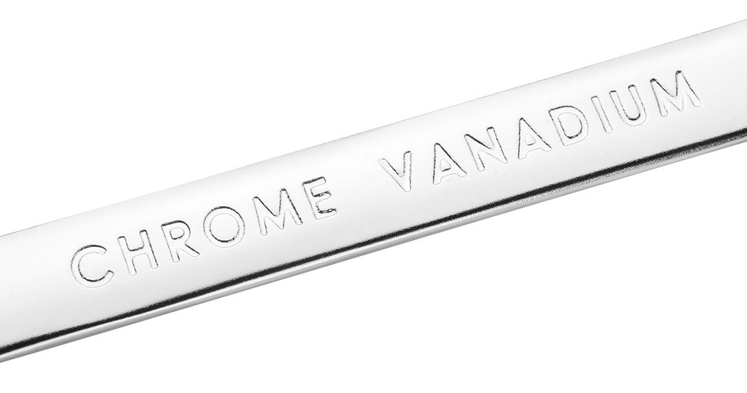 Ключ комбінований, 10 х 140 мм Ключ комбінований, 10 х 140 мм