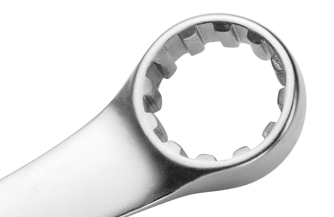 Ключ комбінований, 11 x 150 мм Ключ комбінований, 11 x 150 мм