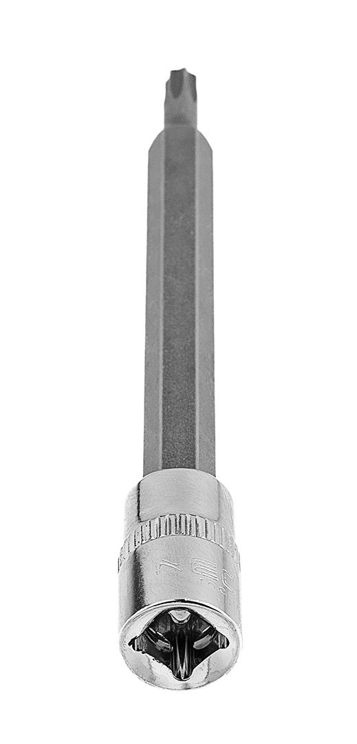Біта TORX TX20 на 1/4", довга, 87 мм Біта TORX TX20 на 1/4", довга, 87 мм