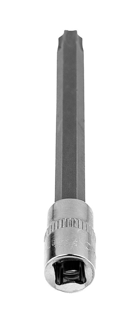 Біта TORX TX40 на 1/4", довга, 87 мм Біта TORX TX40 на 1/4", довга, 87 мм