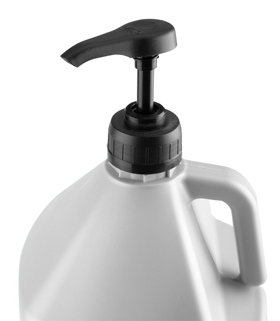 Гель, жовтий, паста для миття рук, для видалення важкої і дуже важкої забруднення - 4 -літрова пляшка Гель, жовтий, паста для миття рук, для видалення важкої і дуже важкої забруднення - 4 -літрова пляшка