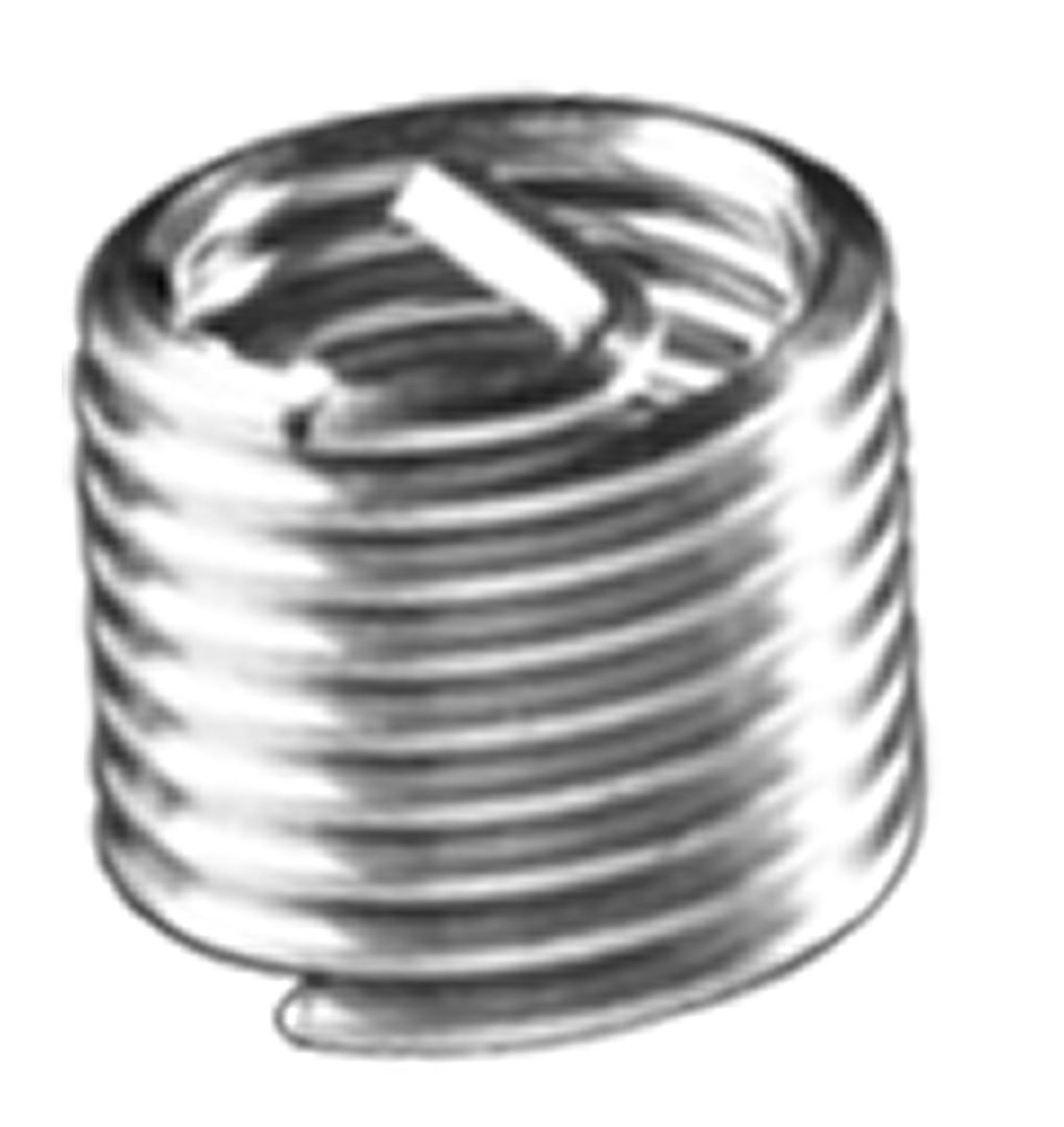 Набір різьбових вставок M8, 20 шт. Набір різьбових вставок M8, 20 шт.