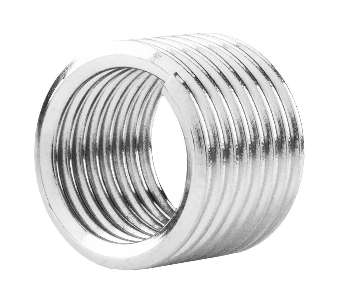 Набір різьбових вставок M8, 20 шт. Набір різьбових вставок M8, 20 шт.