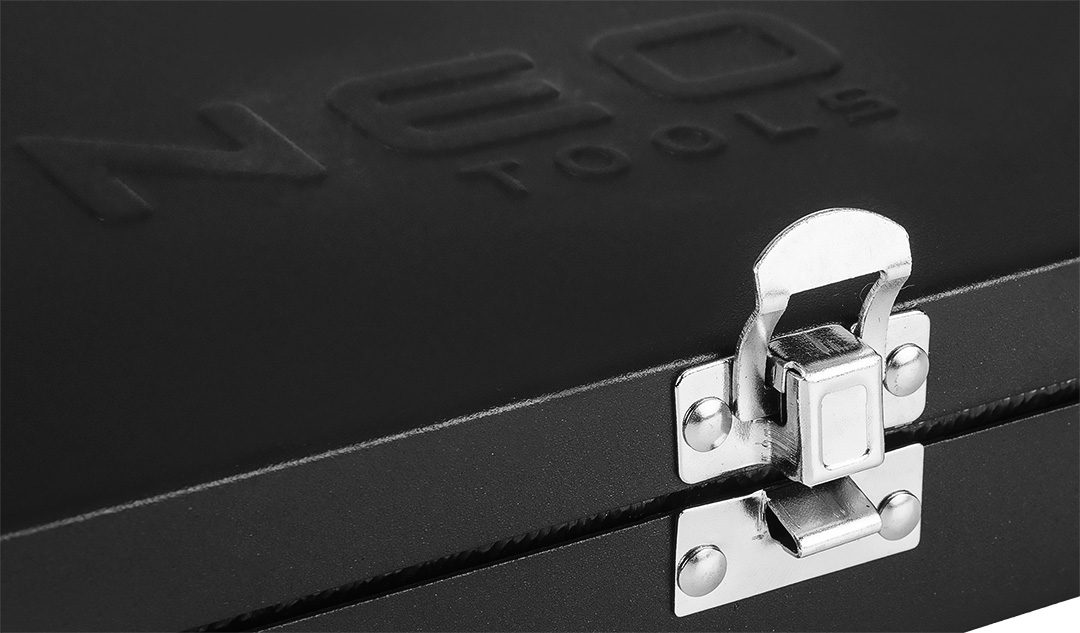 Головки змінні ударні 1/2 ", 10-24 мм, набір 11 шт. Головки змінні ударні 1/2 ", 10-24 мм, набір 11 шт.