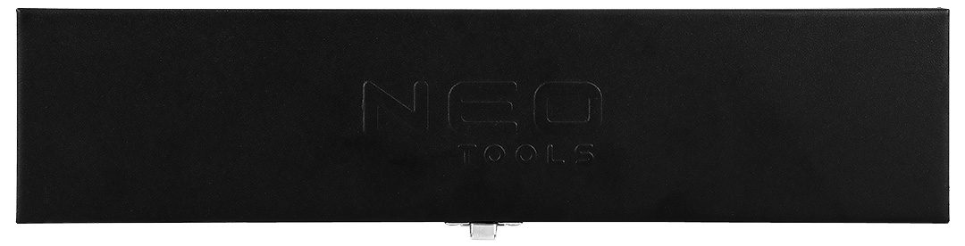 Головки змінні ударні 1/2 ", 10-24 мм, набір 11 шт. Головки змінні ударні 1/2 ", 10-24 мм, набір 11 шт.