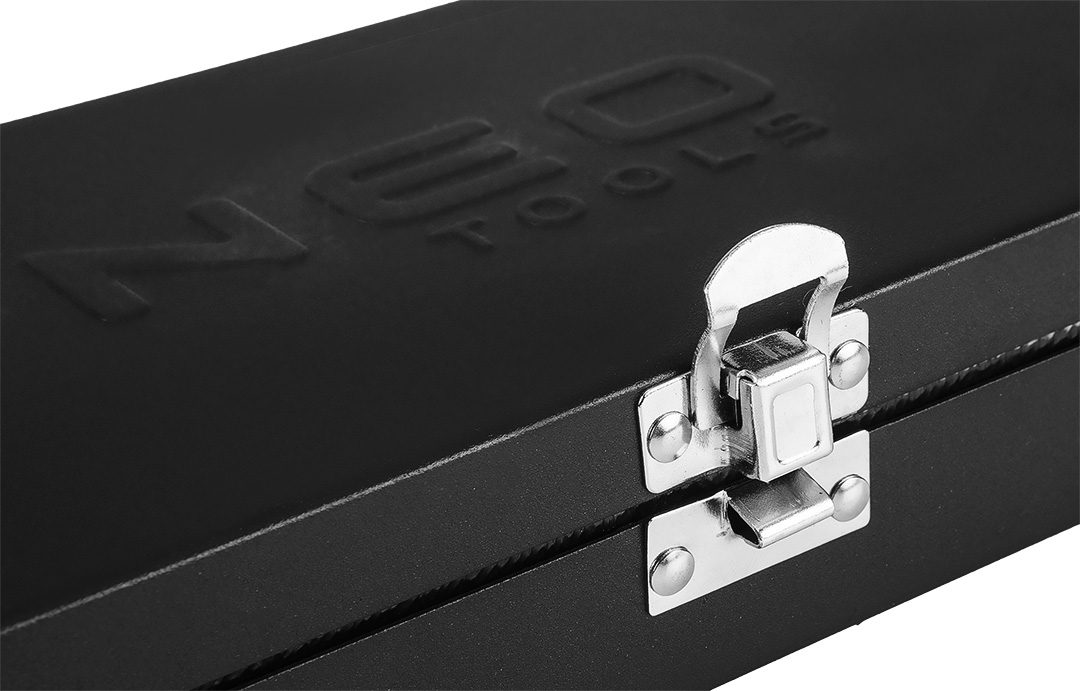 Головки змінні ударні 1/2 ", E10-E24 мм, набір 9 шт, CrMo Головки змінні ударні 1/2 ", E10-E24 мм, набір 9 шт, CrMo