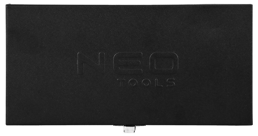 Головки змінні ударні 1/2 ", E10-E24 мм, набір 9 шт, CrMo Головки змінні ударні 1/2 ", E10-E24 мм, набір 9 шт, CrMo