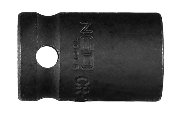 Ударні Головка 1/2 ", 15 x 38 мм, Cr-Mo