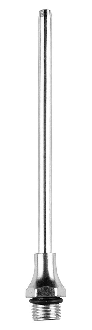 Видувний пістолет - довга насадка 300 mm Видувний пістолет - довга насадка 300 mm