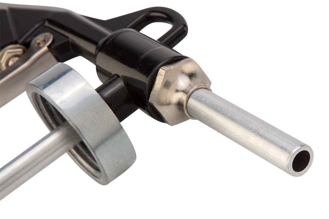 Пістолет розпилювач Пістолет розпилювач