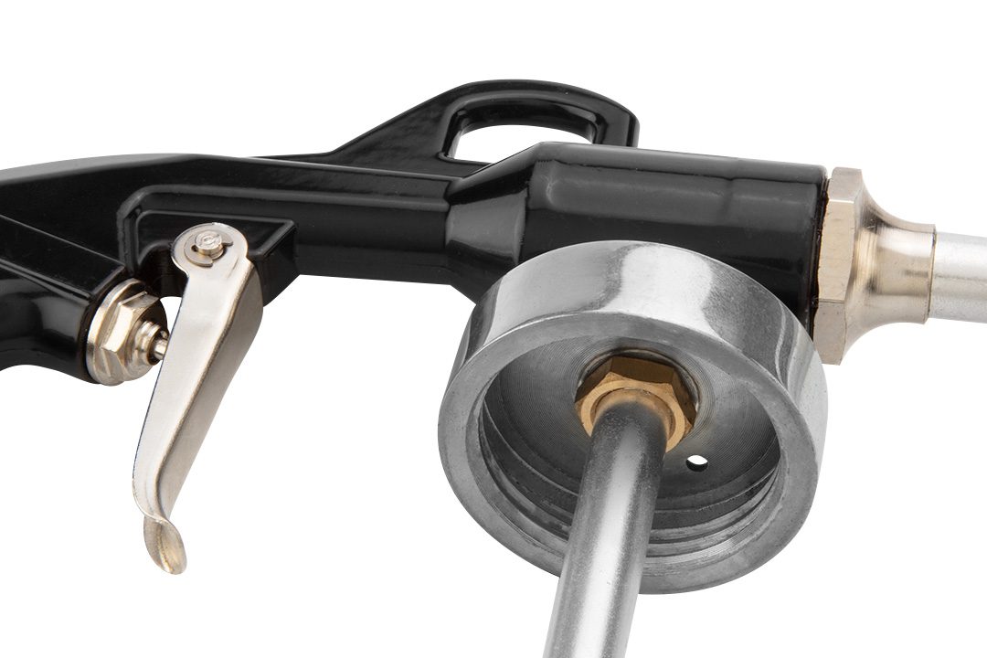 Пістолет розпилювач Пістолет розпилювач